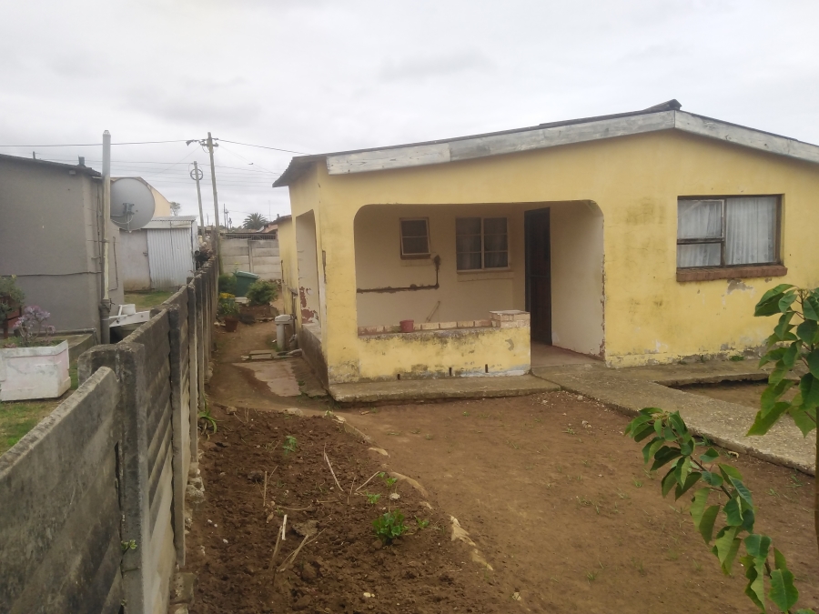 2 Bedroom Property for Sale in Uitenhage Eastern Cape